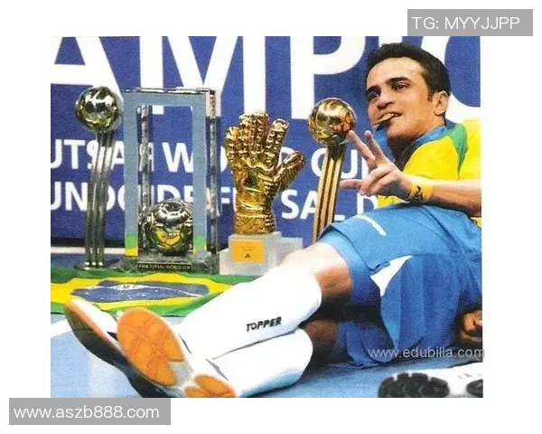 五人制足球传奇球星聚焦:技艺与激情的完美展现 五人制足球传奇球星聚焦:技艺与激情的完美展现