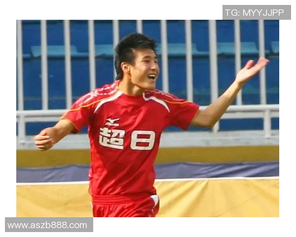 日本足球的三大巨星：他们如何改变了亚洲足球的格局与未来发展